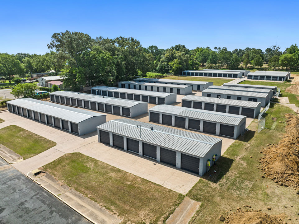 FreeUp Storage Tyler